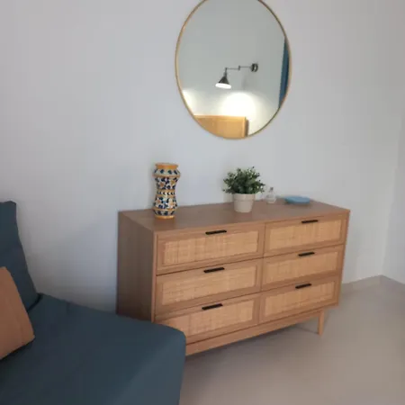 Holiday home Casa Maraya Lipari (Isola Lipari)