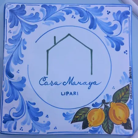 펜션 Casa Maraya
