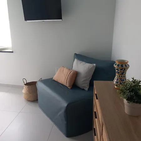 Casa Maraya Holiday home