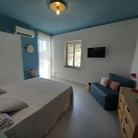 Casa Maraya 펜션
