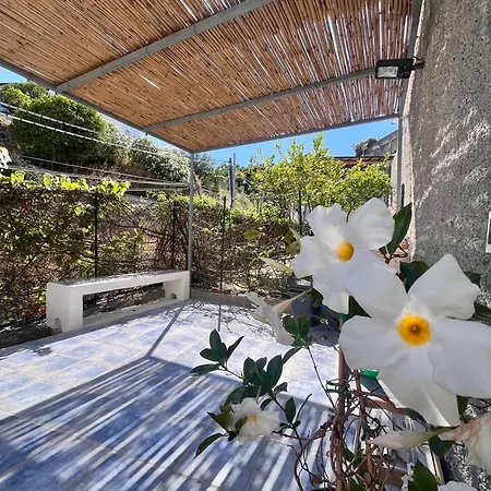 Сasa de vacaciones Casa Maraya