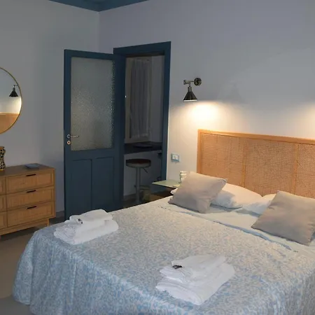 Casa Maraya Сasa de vacaciones *