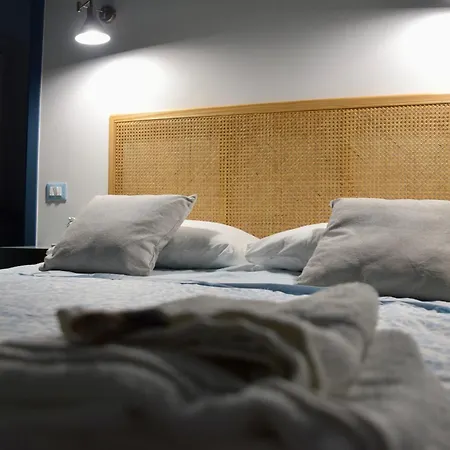 Сasa de vacaciones Casa Maraya *