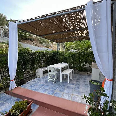 Casa Maraya * 리파리