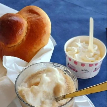 펜션 Casa Maraya 리파리